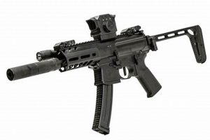 Upgrade Your Game: MPX Airsoft Replicas & More! | Ultimate Airsoft Guide for Beginners, Tactics & Gear Reviews