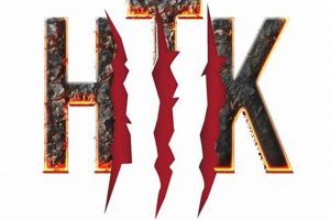 Buy HTK Airsoft Gear - Quality Airsoft [Brand] | Ultimate Airsoft Guide for Beginners, Tactics & Gear Reviews