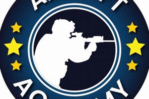 Elite Airsoft Academy: Dominate the Field! | Ultimate Airsoft Guide for Beginners, Tactics & Gear Reviews