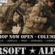 Your Guide to Airsoft in Columbus, OH: Fields & More! | Ultimate Airsoft Guide for Beginners, Tactics & Gear Reviews