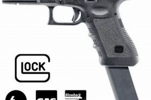 Unleash Hell: Automatic Glock Airsoft Pistols & More! | Ultimate Airsoft Guide for Beginners, Tactics & Gear Reviews