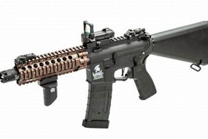 Airsoft M4 Upgrade Guide: Boost Your Airsoft M4 Performance! | Ultimate Airsoft Guide for Beginners, Tactics & Gear Reviews