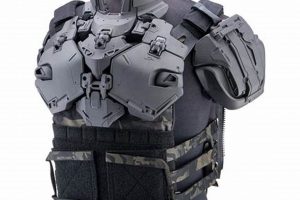 Tactical Airsoft Armor: Gear Up & Protect! | Ultimate Airsoft Guide for Beginners, Tactics & Gear Reviews
