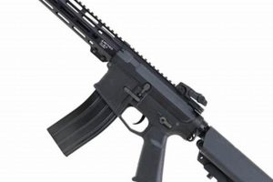 Aeg Airsoft Gun: What is it? & Ultimate Guide | Ultimate Airsoft Guide for Beginners, Tactics & Gear Reviews