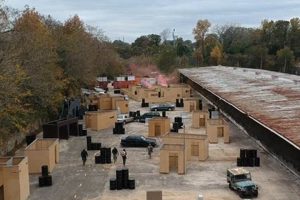 Power Ops Airsoft Field Atlanta GA: Your Airsoft Adventure Ultimate Airsoft Guide for Beginners, Tactics & Gear Reviews Power Ops Airsoft Field Atlanta GA: Your Airsoft Adventure | Ultimate Airsoft Guide for Beginners, Tactics & Gear Reviews