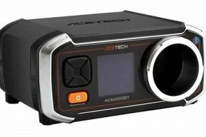 Best Airsoft Chronograph: Accuracy & Safety Tool | Ultimate Airsoft Guide for Beginners, Tactics & Gear Reviews