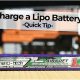 Airsoft Lipo Battery Guide | Ultimate Airsoft Guide for Beginners, Tactics & Gear Reviews