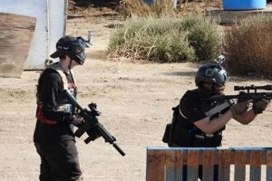 Airsoft Fresno: Gear Up & Dominate Locally! | Ultimate Airsoft Guide for Beginners, Tactics & Gear Reviews