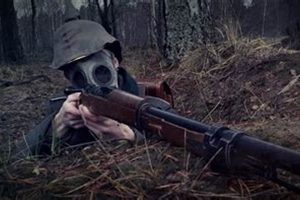 Relive History: Airsoft World War 1 Battles & Beyond! | Ultimate Airsoft Guide for Beginners, Tactics & Gear Reviews