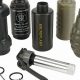Enhance Your Airsoft: Thunder B Grenades & More! | Ultimate Airsoft Guide for Beginners, Tactics & Gear Reviews
