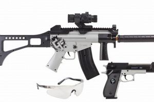 Airsoft Guns: Understanding The Airsoft Ghost Gun Dangers | Ultimate Airsoft Guide for Beginners, Tactics & Gear Reviews