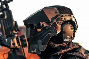 Boost Your Game: Predator Airsoft Helmet [Tactical Style] | Ultimate Airsoft Guide for Beginners, Tactics & Gear Reviews