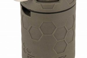 Enhance Your Game: Green Gas Airsoft Grenade Guide Ultimate Airsoft Guide for Beginners, Tactics & Gear Reviews Enhance Your Game: Green Gas Airsoft Grenade Guide | Ultimate Airsoft Guide for Beginners, Tactics & Gear Reviews