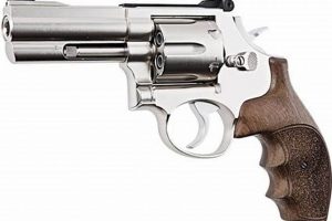 Top Airsoft Revolvers: Find the Best Replica [Year] | Ultimate Airsoft Guide for Beginners, Tactics & Gear Reviews