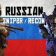 Dominate with the Best Airsoft Russian Sniper Replicas: Gear Up! | Ultimate Airsoft Guide for Beginners, Tactics & Gear Reviews