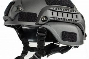 Best Airsoft Combat Helmet [Tactical Gear] | Ultimate Airsoft Guide for Beginners, Tactics & Gear Reviews