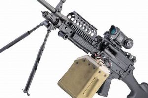 Airsoft MK48: Dominate with This Replica Airsoft Gun Ultimate Airsoft Guide for Beginners, Tactics & Gear Reviews Airsoft MK48: Dominate with This Replica Airsoft Gun | Ultimate Airsoft Guide for Beginners, Tactics & Gear Reviews