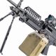Airsoft MK48: Dominate with This Replica Airsoft Gun | Ultimate Airsoft Guide for Beginners, Tactics & Gear Reviews