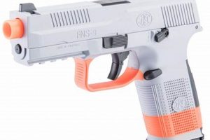 Understanding Airsoft Guns with Orange Tips: Safety First! Ultimate Airsoft Guide for Beginners, Tactics & Gear Reviews Understanding Airsoft Guns with Orange Tips: Safety First! | Ultimate Airsoft Guide for Beginners, Tactics & Gear Reviews