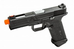 Unleash Your Inner Marksman: Glock 15 Airsoft Guide Ultimate Airsoft Guide for Beginners, Tactics & Gear Reviews Unleash Your Inner Marksman: Glock 15 Airsoft Guide | Ultimate Airsoft Guide for Beginners, Tactics & Gear Reviews