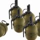 Buy RGD 5 Airsoft Grenade - Realistic Airsoft Impact! | Ultimate Airsoft Guide for Beginners, Tactics & Gear Reviews