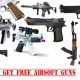 Get Airsoft Guns FREE?: Tips & Alternatives [Guide] | Ultimate Airsoft Guide for Beginners, Tactics & Gear Reviews