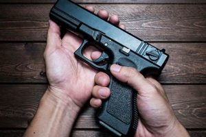 Airsoft Guns & Self-Defense: Can You Use an Airsoft Gun? | Ultimate Airsoft Guide for Beginners, Tactics & Gear Reviews