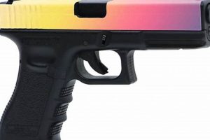 Upgrade Your Game: Glock Fade Airsoft Pistols & Gear Ultimate Airsoft Guide for Beginners, Tactics & Gear Reviews Upgrade Your Game: Glock Fade Airsoft Pistols & Gear | Ultimate Airsoft Guide for Beginners, Tactics & Gear Reviews