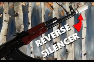 [DIY] How to Make Airsoft Gun Louder! | Tactics Inside | Ultimate Airsoft Guide for Beginners, Tactics & Gear Reviews