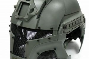 Top Airsoft Helmet & Mask Combos: Gear Up & Play Safe! Ultimate Airsoft Guide for Beginners, Tactics & Gear Reviews Top Airsoft Helmet & Mask Combos: Gear Up & Play Safe! | Ultimate Airsoft Guide for Beginners, Tactics & Gear Reviews