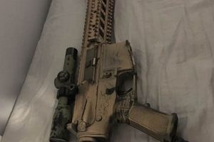 Pro Upgraded Airsoft M4: Dominate the Field! | Ultimate Airsoft Guide for Beginners, Tactics & Gear Reviews