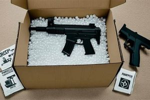 NJ Airsoft Laws: Is Airsoft Legal in NJ (Guide)? | Ultimate Airsoft Guide for Beginners, Tactics & Gear Reviews