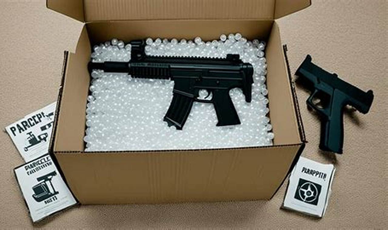 NJ Airsoft Laws: Is Airsoft Legal in NJ (Guide)? | Ultimate Airsoft Guide for Beginners, Tactics & Gear Reviews