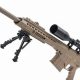 Upgrade Your Game: Long Range Airsoft Sniper - Pro Tips | Ultimate Airsoft Guide for Beginners, Tactics & Gear Reviews