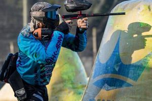 Capture Intense Action: Eminent Paintball & Airsoft Photos Pro | Ultimate Airsoft Guide for Beginners, Tactics & Gear Reviews