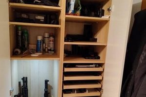 Secure Your Airsoft Guns: Best Airsoft Gun Cabinet Options! Ultimate Airsoft Guide for Beginners, Tactics & Gear Reviews Secure Your Airsoft Guns: Best Airsoft Gun Cabinet Options! | Ultimate Airsoft Guide for Beginners, Tactics & Gear Reviews