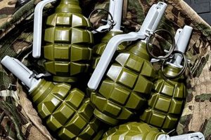 Enhance Airsoft: Pyro Airsoft Grenades - Tactical Advantage! Ultimate Airsoft Guide for Beginners, Tactics & Gear Reviews Enhance Airsoft: Pyro Airsoft Grenades - Tactical Advantage! | Ultimate Airsoft Guide for Beginners, Tactics & Gear Reviews
