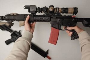 Dry Fire Airsoft Guns: Safe or Damaging? Guide & Tips Ultimate Airsoft Guide for Beginners, Tactics & Gear Reviews Dry Fire Airsoft Guns: Safe or Damaging? Guide & Tips | Ultimate Airsoft Guide for Beginners, Tactics & Gear Reviews