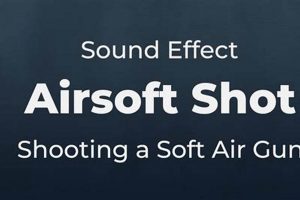 Realistic Airsoft Gun Sound Effect: Enhance Your Game! Ultimate Airsoft Guide for Beginners, Tactics & Gear Reviews Realistic Airsoft Gun Sound Effect: Enhance Your Game! | Ultimate Airsoft Guide for Beginners, Tactics & Gear Reviews