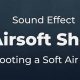 Realistic Airsoft Gun Sound Effect: Enhance Your Game! | Ultimate Airsoft Guide for Beginners, Tactics & Gear Reviews