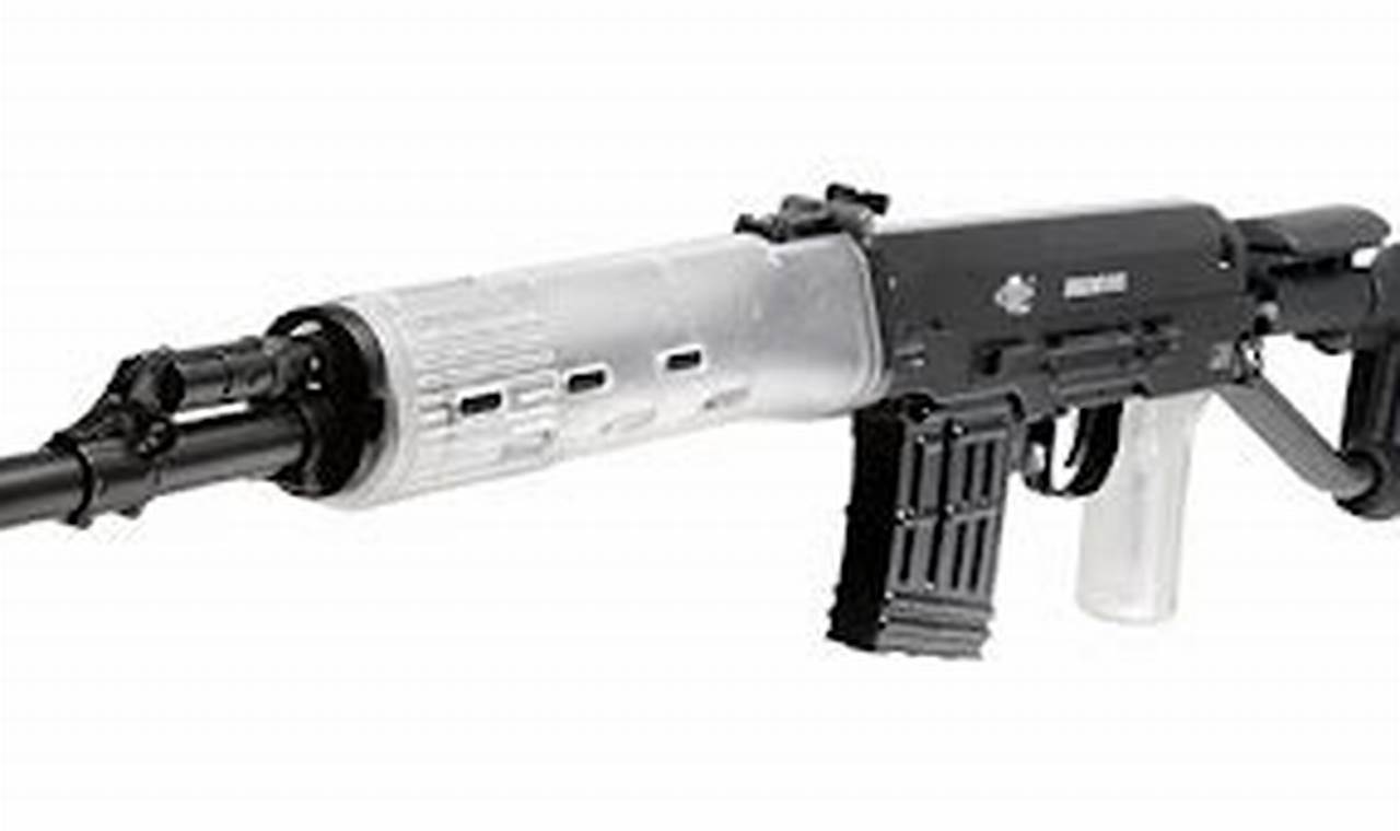 Guide to Clear Airsoft Sniper: Tactics & Gear Ultimate Airsoft Guide for Beginners, Tactics & Gear Reviews Guide to Clear Airsoft Sniper: Tactics & Gear | Ultimate Airsoft Guide for Beginners, Tactics & Gear Reviews