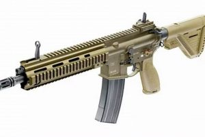 Guide: Best Airsoft HK416 Replicas & Upgrades Ultimate Airsoft Guide for Beginners, Tactics & Gear Reviews Guide: Best Airsoft HK416 Replicas & Upgrades | Ultimate Airsoft Guide for Beginners, Tactics & Gear Reviews