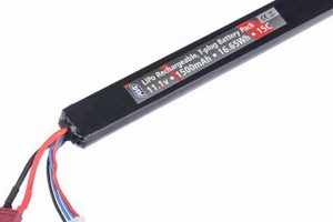 Power Up! 11.1v Lipo Airsoft Deans Battery + Guide Ultimate Airsoft Guide for Beginners, Tactics & Gear Reviews Power Up! 11.1v Lipo Airsoft Deans Battery + Guide | Ultimate Airsoft Guide for Beginners, Tactics & Gear Reviews