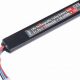 Power Up! 11.1v Lipo Airsoft Deans Battery + Guide | Ultimate Airsoft Guide for Beginners, Tactics & Gear Reviews