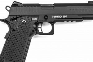 Novritsch Airsoft Guns: Dominate the Field! | Ultimate Airsoft Guide for Beginners, Tactics & Gear Reviews