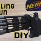 Build Your Own DIY Airsoft Gatling Gun - Guide | Ultimate Airsoft Guide for Beginners, Tactics & Gear Reviews