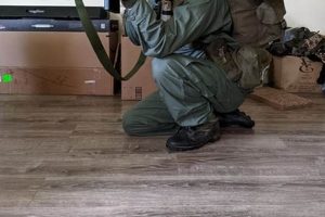 Vintage Airsoft Loadout: Recreate Classic Airsoft Kits | Ultimate Airsoft Guide for Beginners, Tactics & Gear Reviews