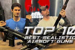 Airsoft Huns Guide: Gear, Tactics &amp; Authentic Play | Ultimate Airsoft Guide for Beginners, Tactics & Gear Reviews