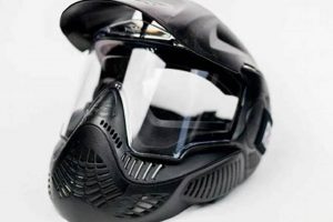 Paintball vs Airsoft: Do Paintball Masks Work? Safety Guide | Ultimate Airsoft Guide for Beginners, Tactics & Gear Reviews
