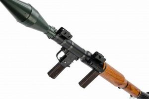 Enhance Your Game: RPG Airsoft Gun Guide & Tips | Ultimate Airsoft Guide for Beginners, Tactics & Gear Reviews